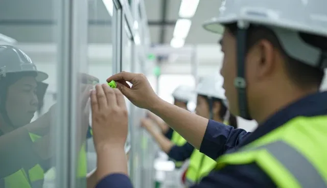 提升系统性能：技术培训课程的使用与维护建议